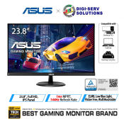 ASUS VP249QGR Gaming Monitor - 23.8", Full HD, 144Hz
