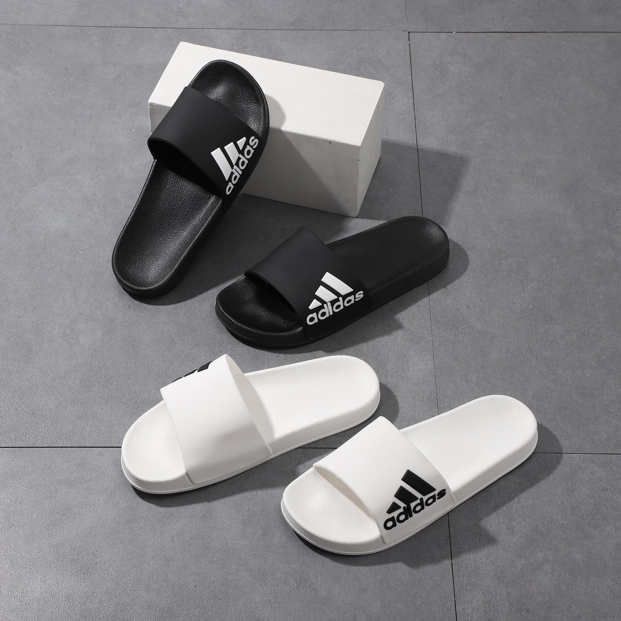 Adidas deals ph slippers