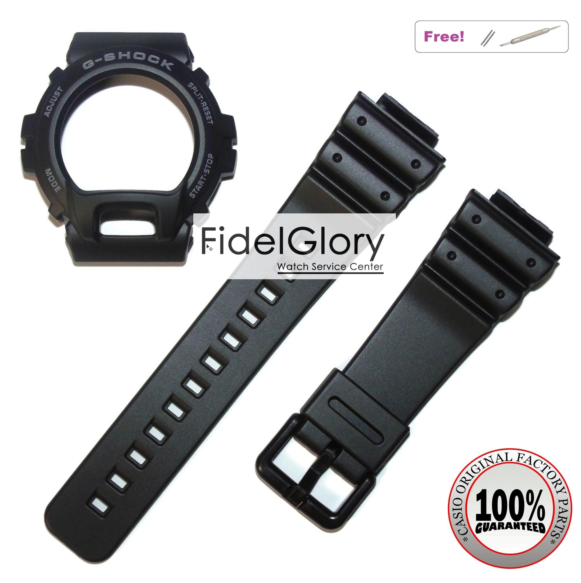 G shock 2024 6900 strap