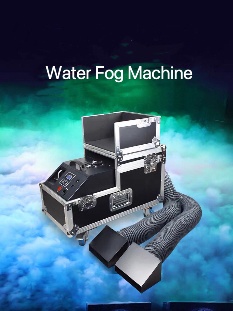 磊 Top 10 Best Low Lying Fog Machines of 2024