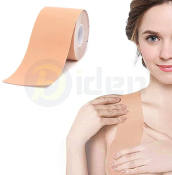 Stretchable Boob Tape Sticker Bra - Ultimate Support for Women