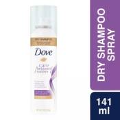 Dove Volume Dry Shampoo Spray - 5oz