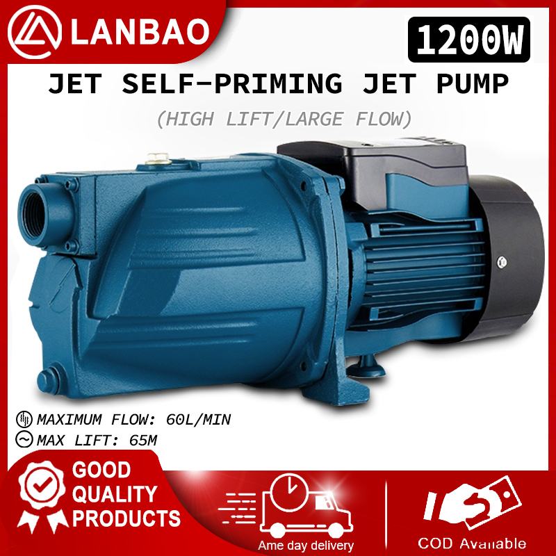磊 Top 10 Best Jetmatic Water Pumps of 2024