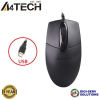 A4Tech OP-720 USB Optical Wheel Mouse