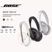 Bose 700 UC Wireless Noise Cancelling Headphones