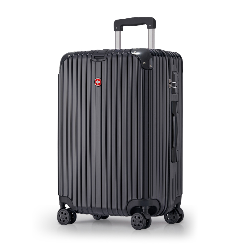 Shop Swiss Army Luggage Online at Lazada Philippines – Best Prices