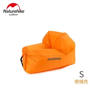 Naturehike Inflatable Sleeping Bag Sofa Air Bed Lazy Bag Ultralight Portable Air Sofa For Travel Outdoor Camping Beach Lazy Sofa (3)
