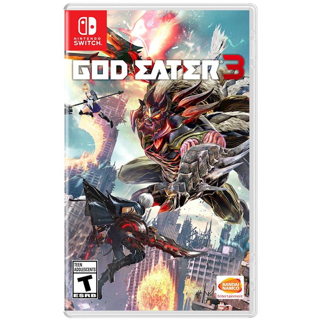 God Of War Nintendo Switch The Complete Legend Digital Download