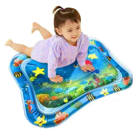 baby water activity mat