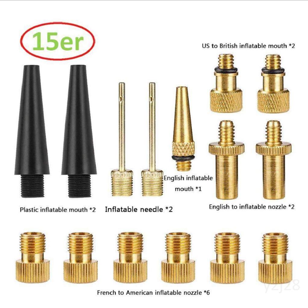 presta valve adapter super cheap