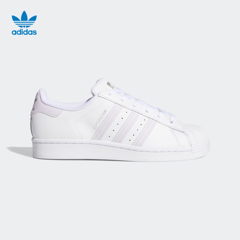 Ready Stock Adidas Clover Original Running Shoes for Men and Women  SUPERSTAR W FV3374 Trendy All-match Jogging Shoes | Lazada PH