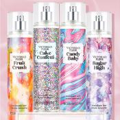 Victoria's Secret Baby Fragrance Mist, Fleur Perfume Body Mist