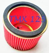 MOTORCYCLE AIR FILTER TMX 125 ALPHA