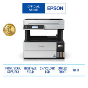 Epson L6460 Wireless Printer