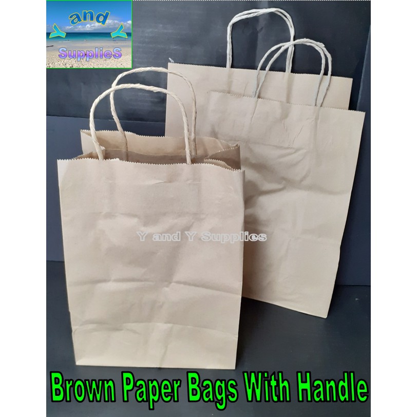 Top more than 139 brown paper bag supplier divisoria esthdonghoadian