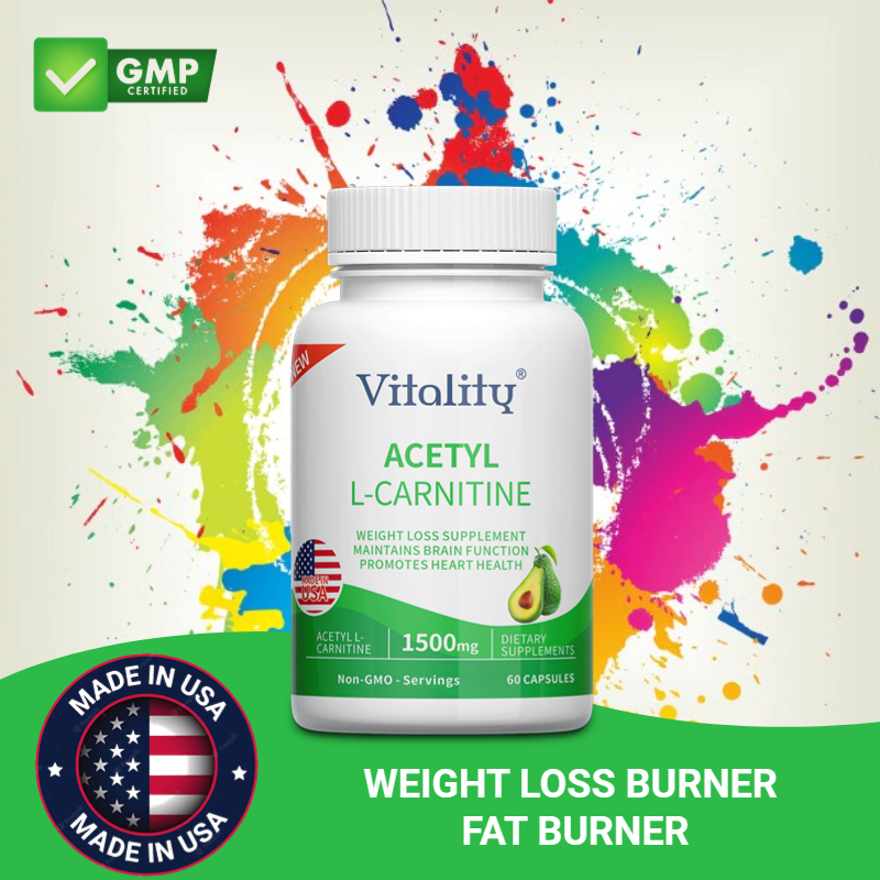 acetyl l carnitine druginfosys Acetyl-L-Carnitine 500 mg