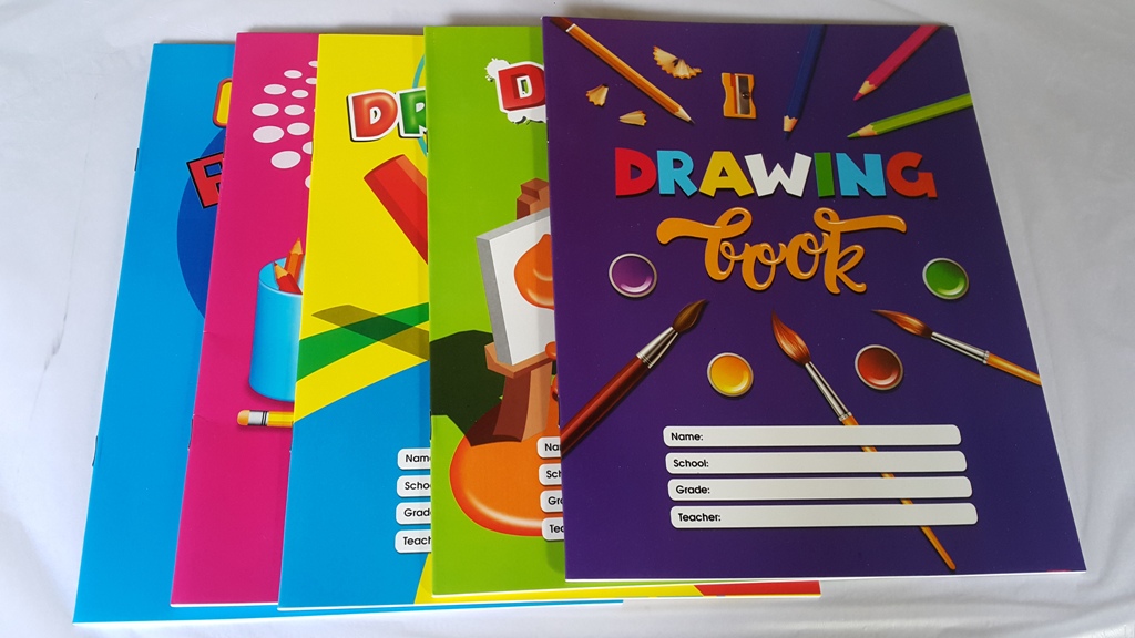 Discover more than 126 drawing books online super hot vietkidsiq.edu.vn