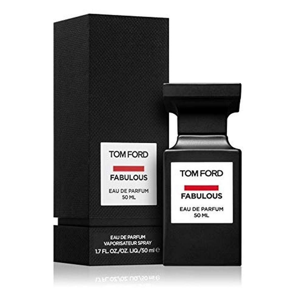 Fucking Fabulous TOM FORD Sephora 