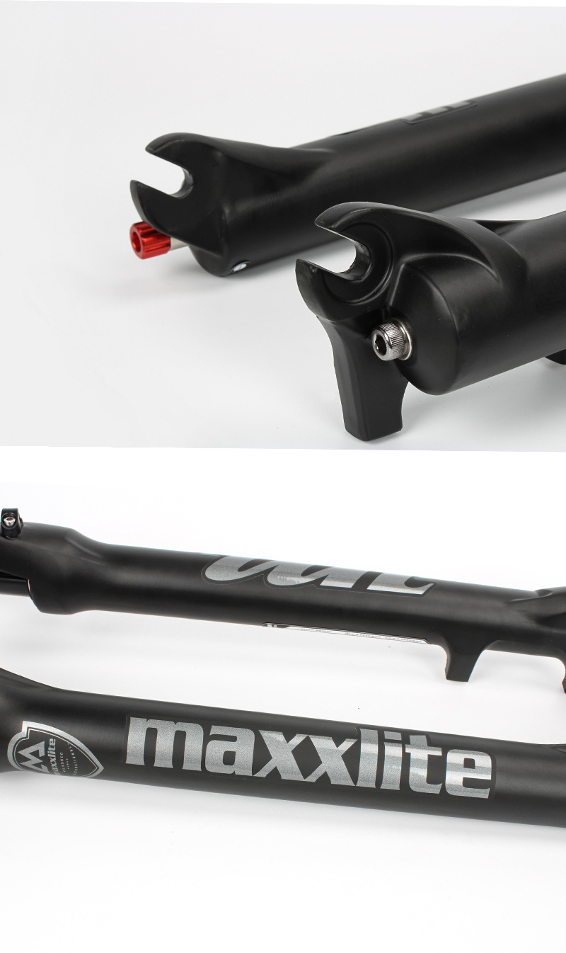 maxxlite fork