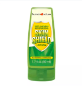 Human Nature Mosquito Repellent Lotion, DEET-free