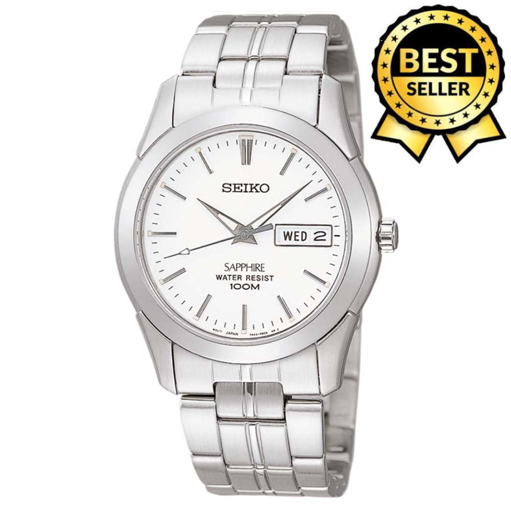 磊 Top 10 Best Seiko Watches of 2023