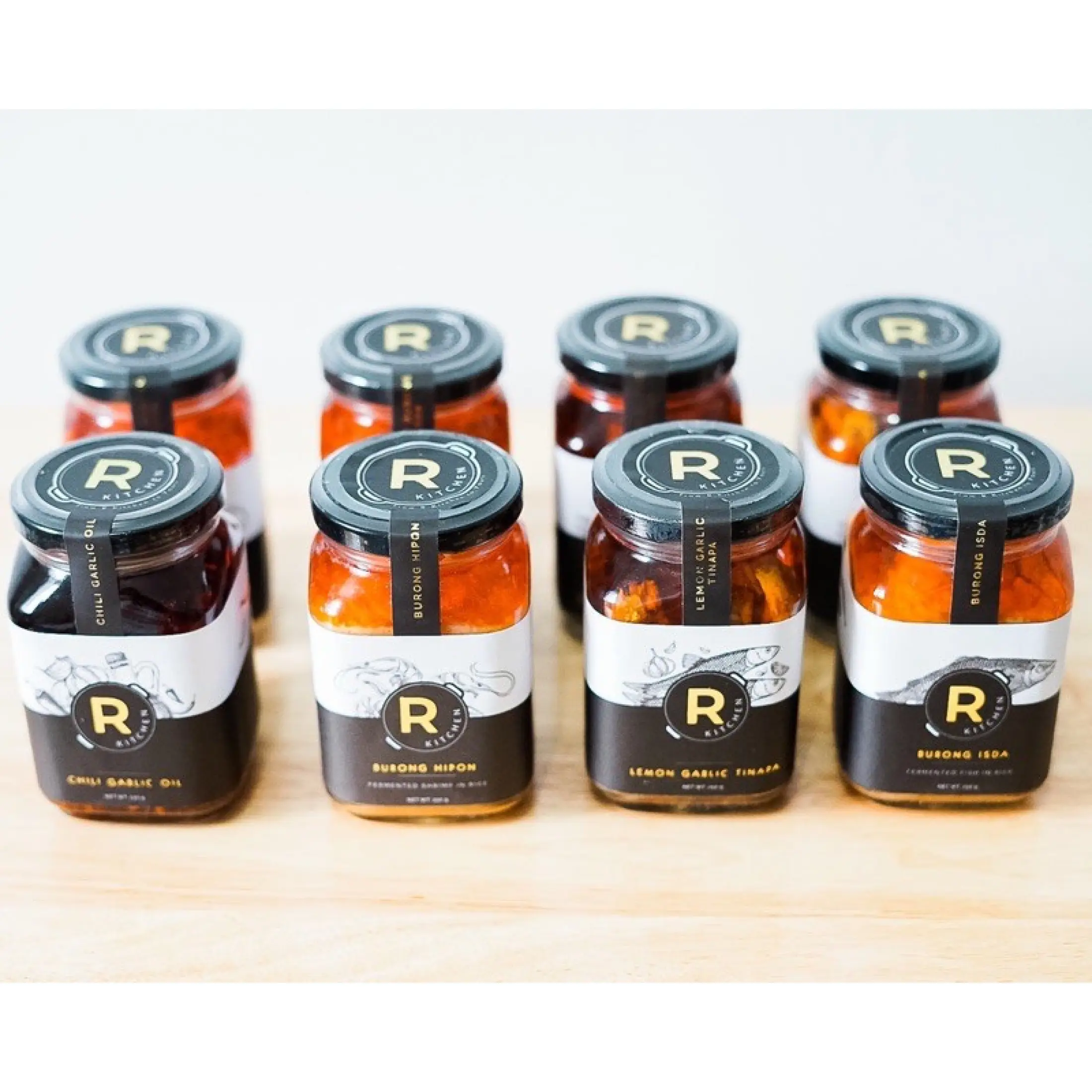R Kitchen Food Products Lazada Ph