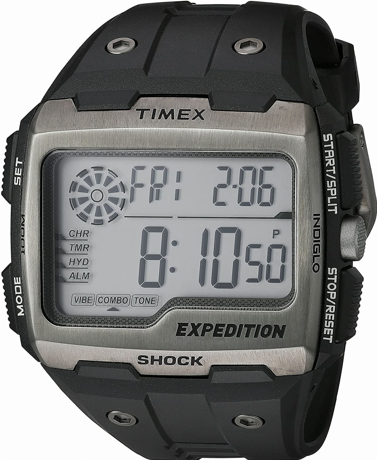 Timex Expedition Grid Shock Watch | Lazada PH