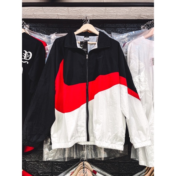 Shop Nike Big Swoosh Jacket with great 