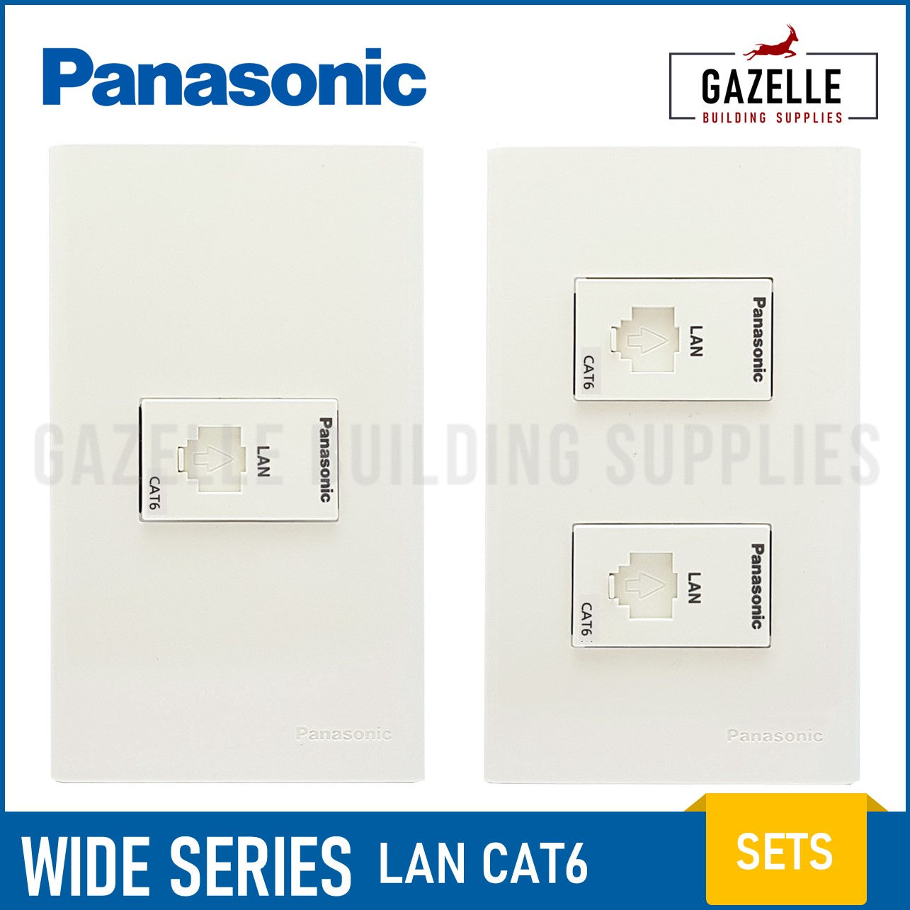 Panasonic Rj45 Buy Panasonic Ethernet online | Lazada.com.ph