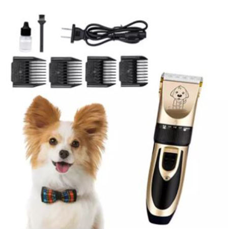 ProPet Hair Trimmer - Professional Grooming Clippers for Dogs