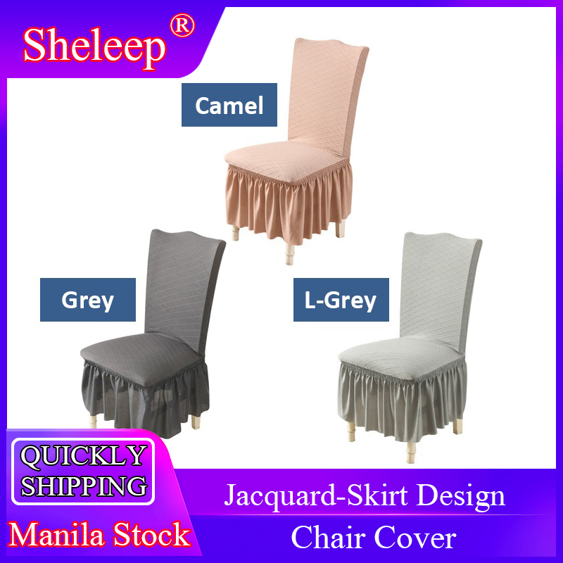chair skirt covers