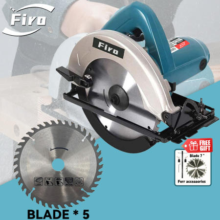 Ma kita Woodworking Electric Circular Saw 1050W (or Ma kita Circular Saw 1050