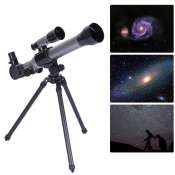Portable Kids Telescope with Tripod, from 