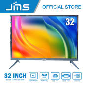 JMS 32 Inch Full HD LED TV LED-3288