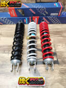 TAKASAGO Rear Shock Suspension for Honda Click v1 and Game Changer