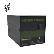 Enviro Power Regulator 500W with Automatic Voltage Regulator (AVR)