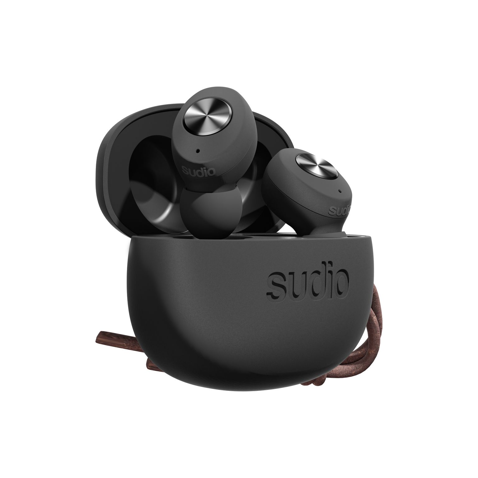 Sudio Tolv True Wireless Earbuds Sudio Tolv Wireless Earphones