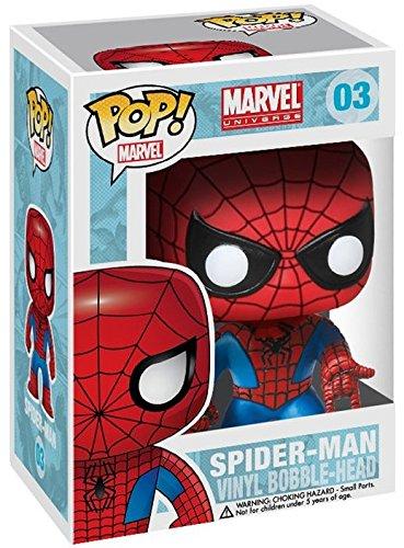 funko pop spiderman 03