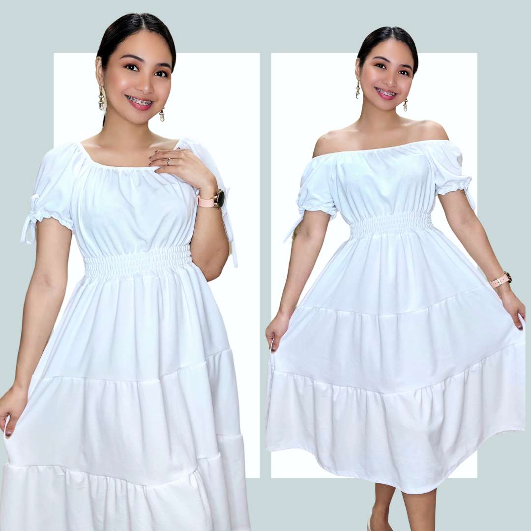 Buy Formal Dress For Women For Oath Taking online Lazada .ph