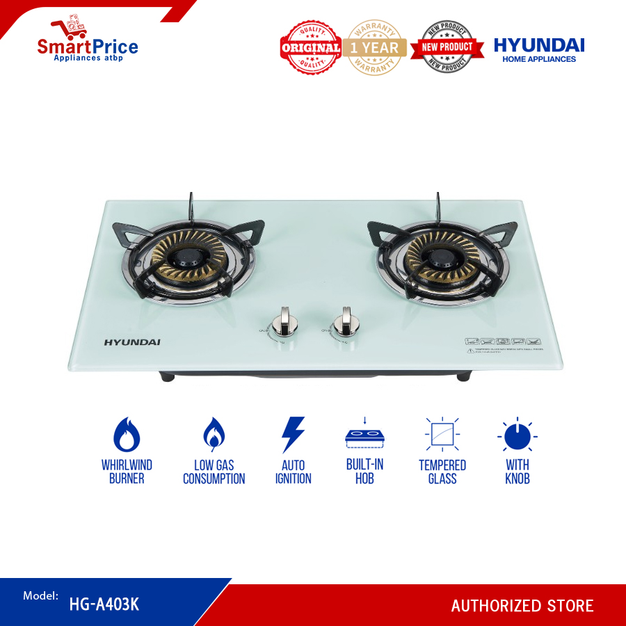 Shop Hyundai Gas Stove Glass Online with Best Discounts and Low