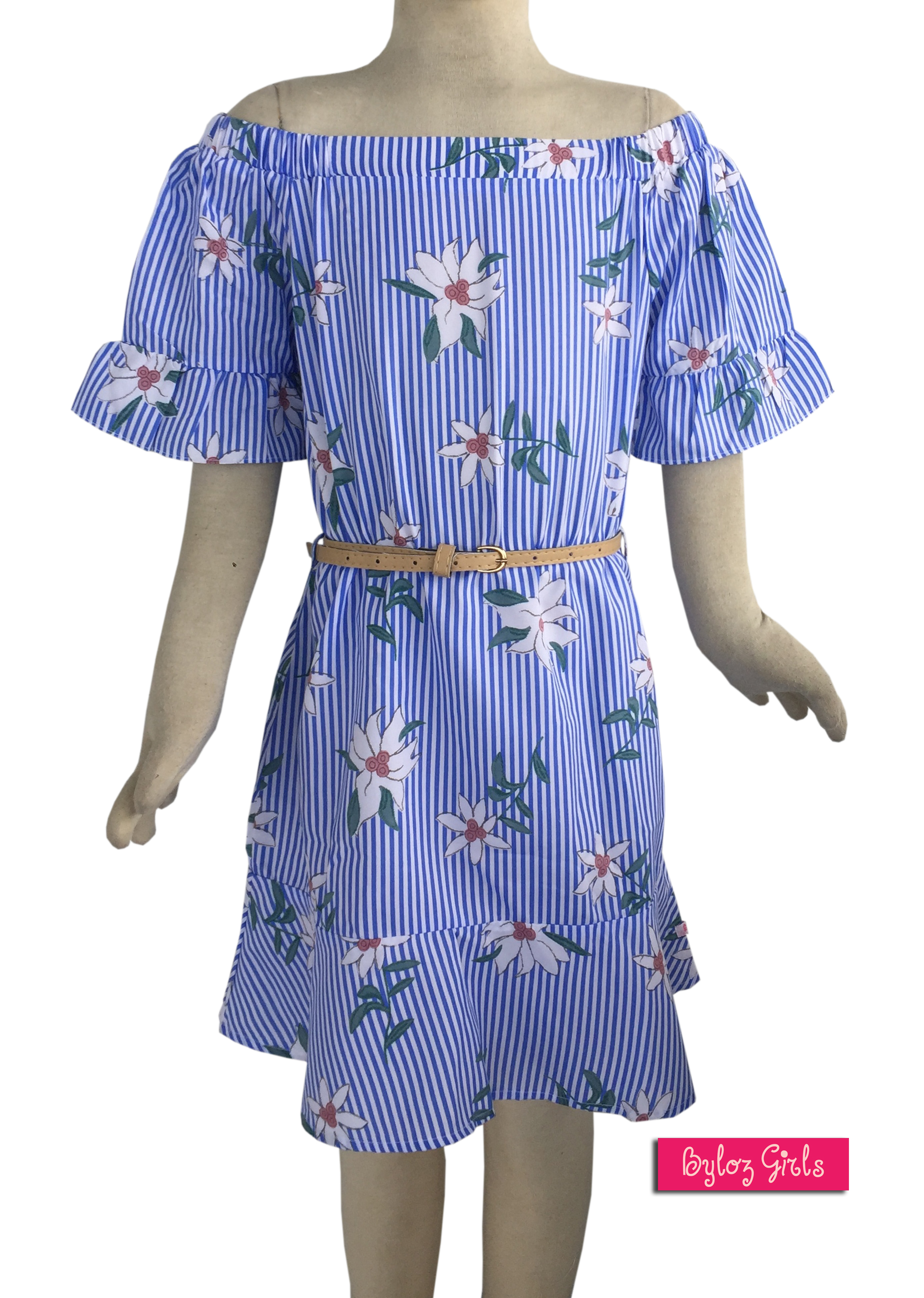 lazada dress for teenager
