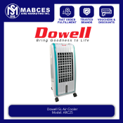 Dowell Arc 25 5L Air Cooler