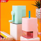 Deli R10604 Rotary Pencil Sharpener