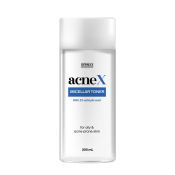 Dermax AcneX Micellar Toner