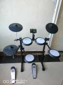 Aroma TDX16 Electronic Drum Set