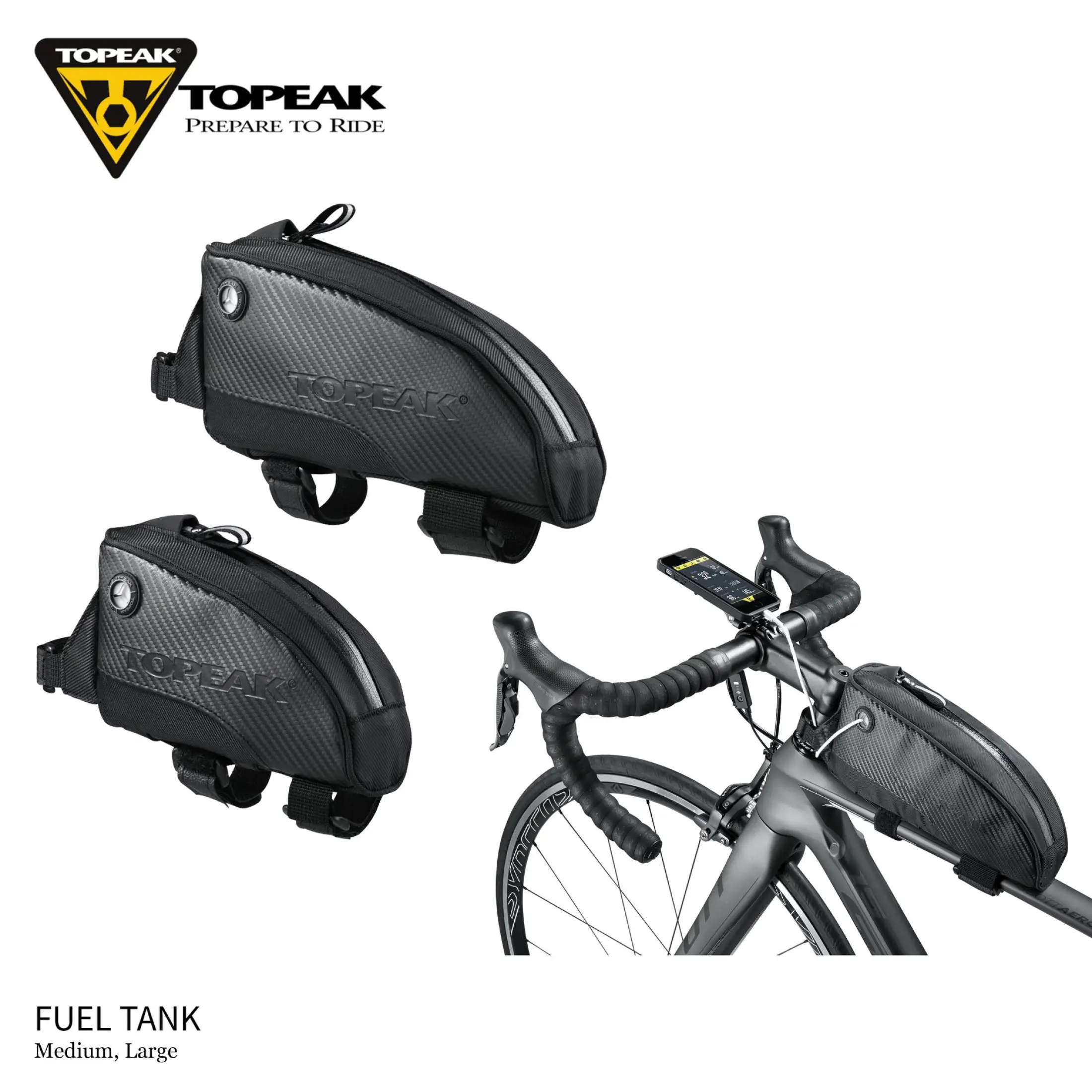 topeak fuel tank medium