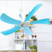 Ceiling Fan With 4/5 Blades 900MM