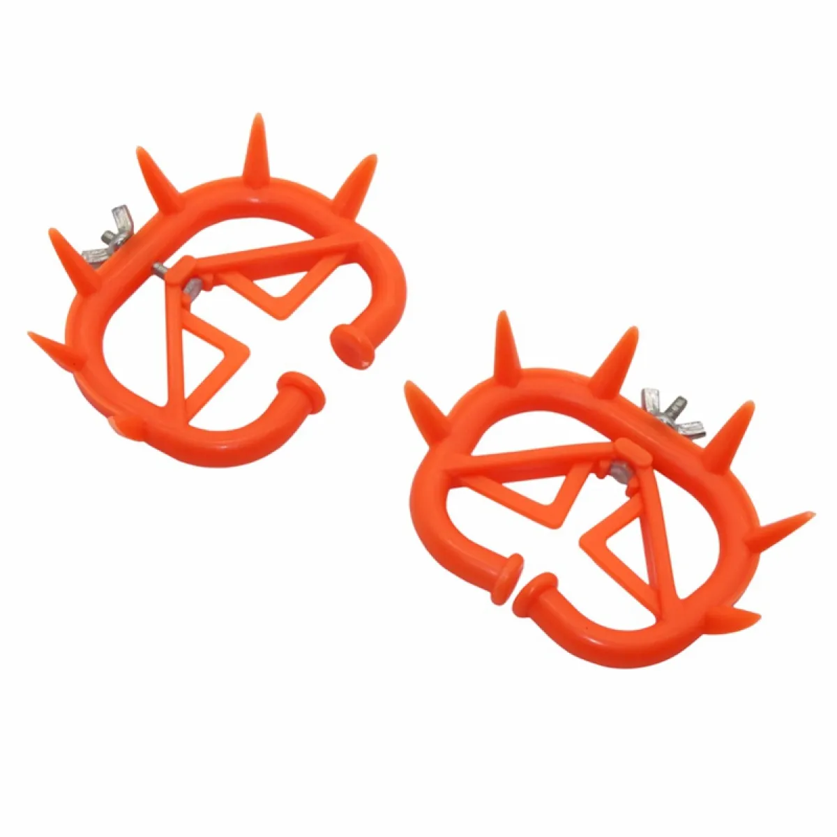 equipment for weaning