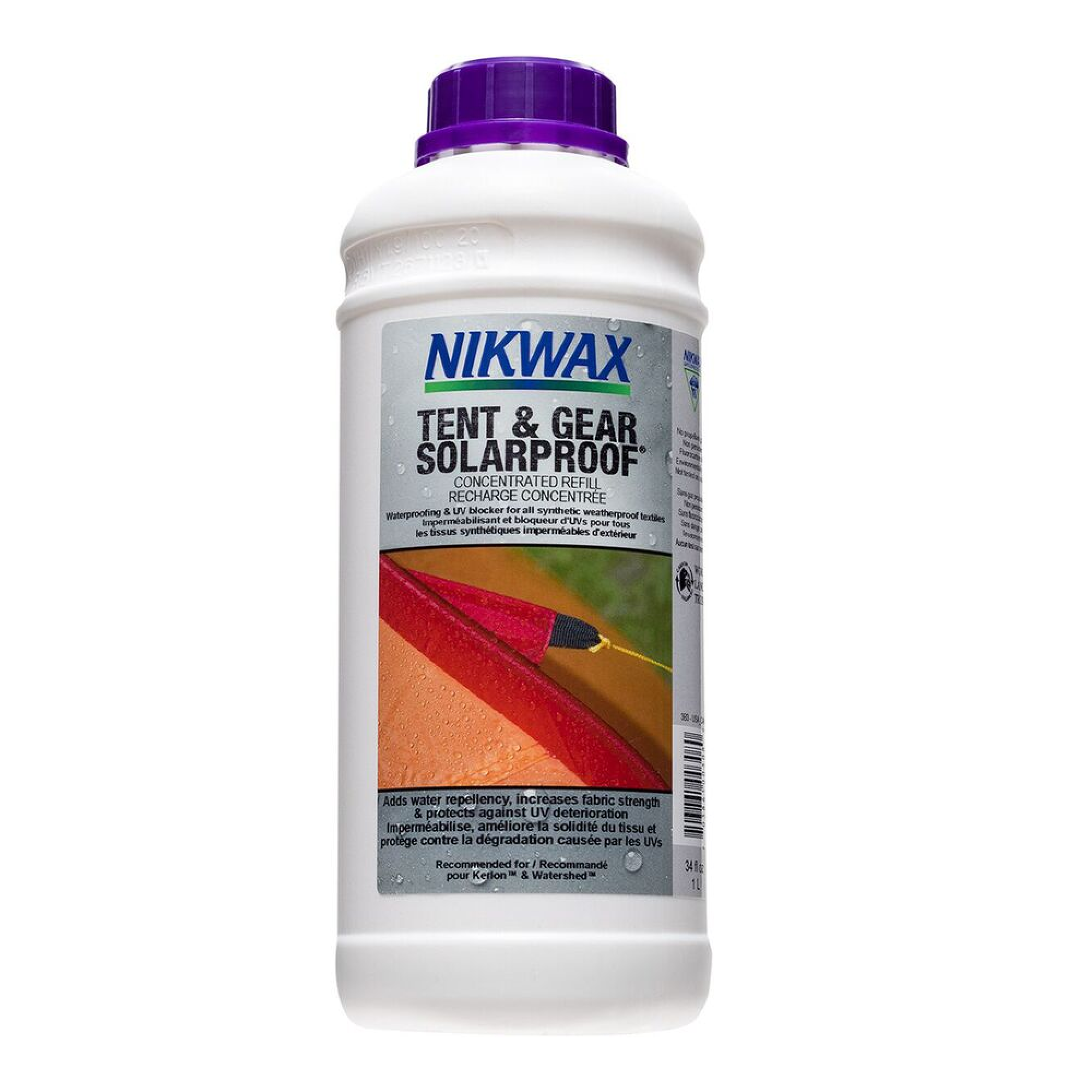Nikwax (Nikwax) LOFT Tech Wash 1L [Detergent] (Direct from Japan)