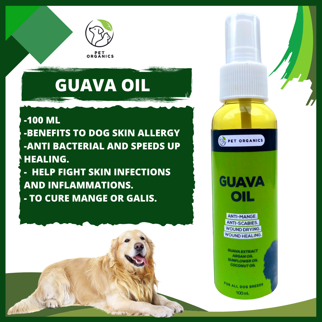 [FTW] GUAVA OIL for Shiny Pe...